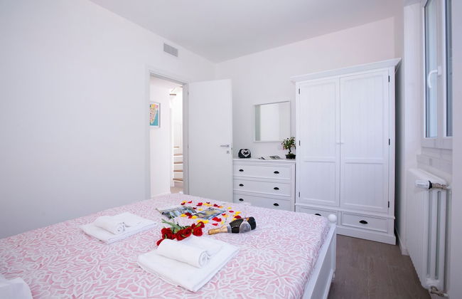 Casa Laura Apt 6 in Il Piazzo - Foto 12