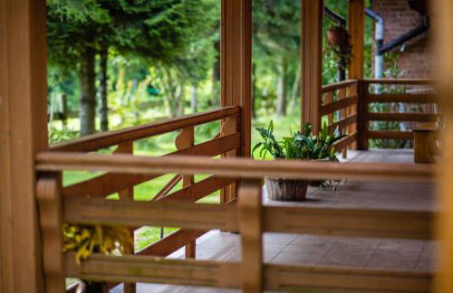 Agroturystyka u Julii - Foto 15