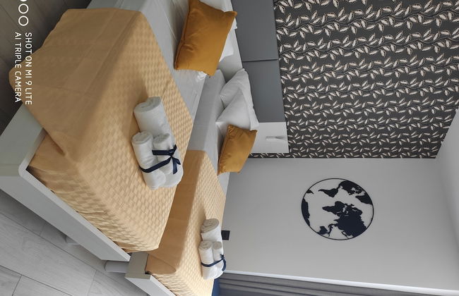 Thalya Luxury Rooms - Foto 13