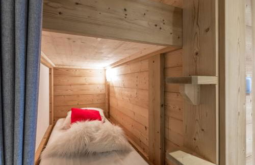 Appartement cosy, pied de piste, cheminée, animaux admis - FR-1-304-153 - Foto 11