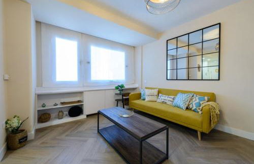 GuestReady - Urban elegancy in Madrid - Photo 1