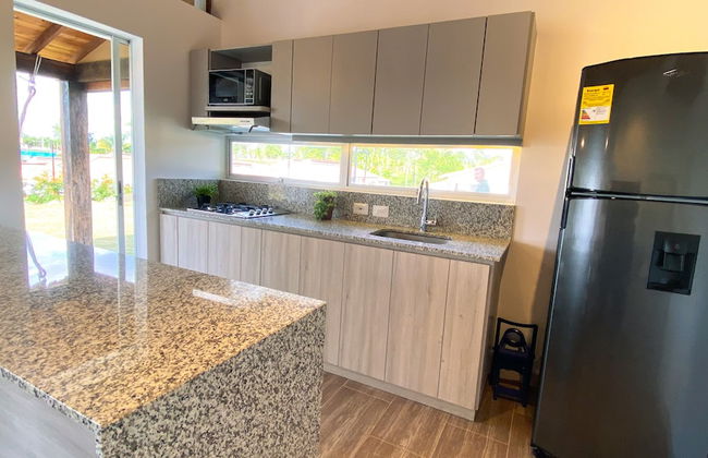 TRES COLINAS 55 - Photo 8