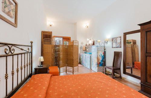 Bio Agriturismo Castelluzzo - Foto 45