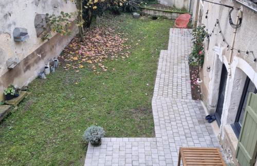 La Damoiselle en Bourgogne - Foto 80