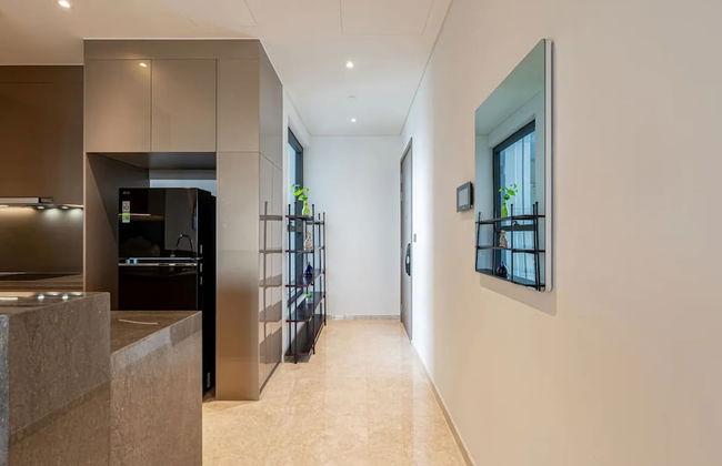 The MarQ Luxury Apartment Distrist 1 - Foto 22