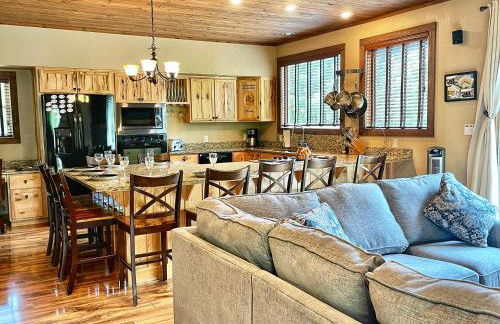 Whiteface Mountain Chalet - Foto 22