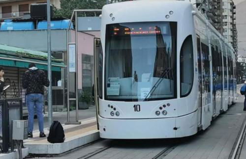 AL Qanat di Notarbartolo - Foto 2