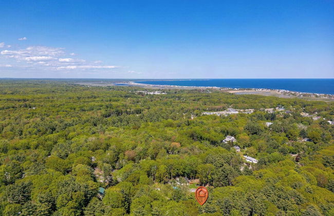 The Cheeky Chickadee Sleeps 7 - Foto 40