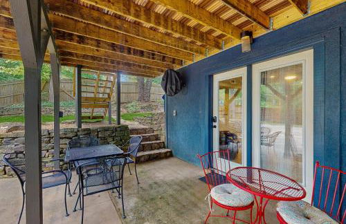 The Blue Beaver Cottage - Foto 31