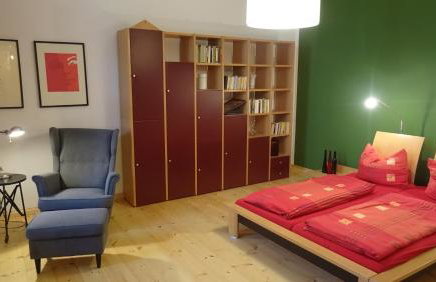Designerwohnung Berlin Mitte - Photo 8