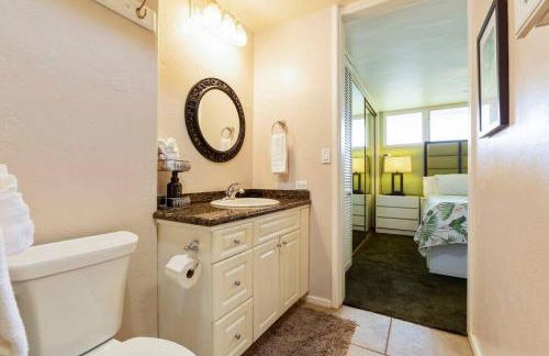 Hale Ono Loa 114- Ground floor partial ocean view gem - Foto 48