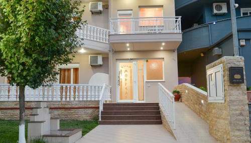 Villa Morfeas - Foto 3