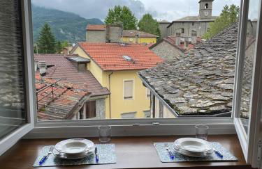 Charme nel borgo - Appartamento Maria - Photo 17