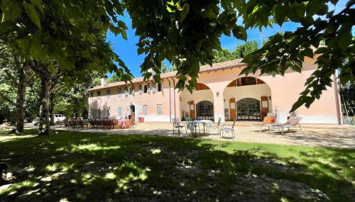 La casa nel parco - Foto 2, Garden, Garden view