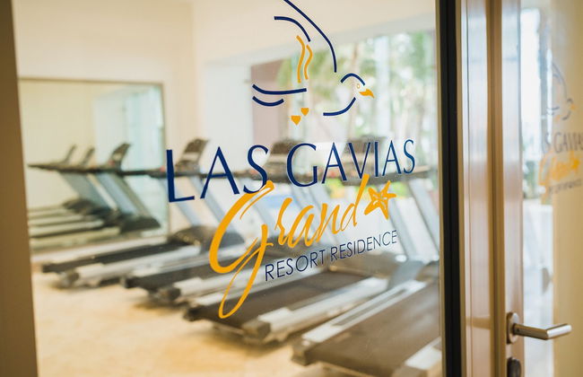 Gavias Grand Ocean Front - Foto 52
