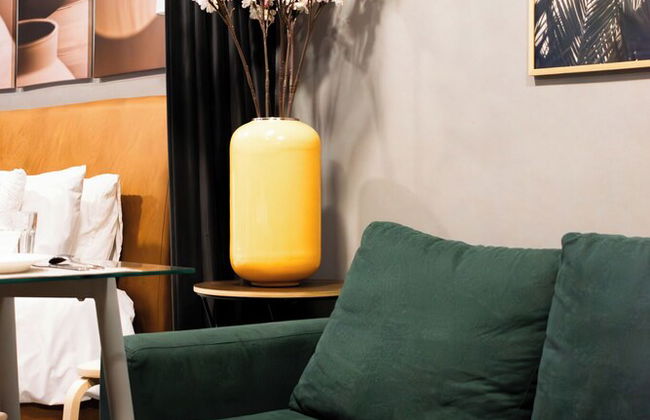 Asombros Depto en Corazon de la Condesa - Foto 42