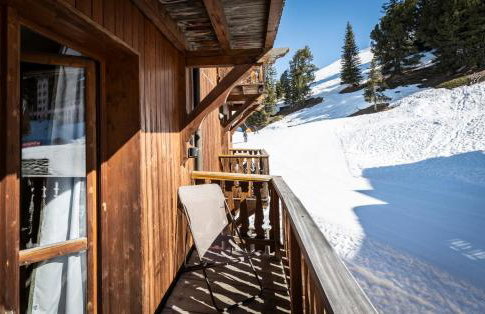 Résidence Les Balcons de Belle Plagne - Foto 13