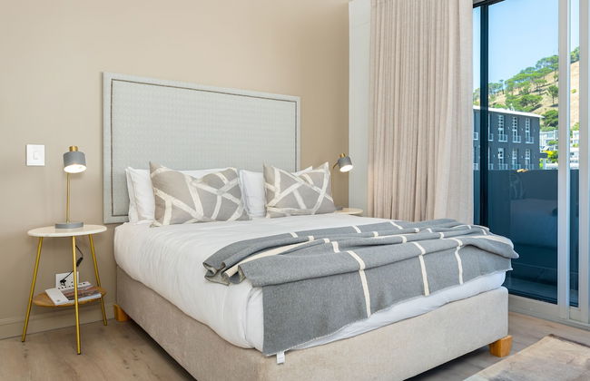 Point Break Luxury Apartments - Foto 50