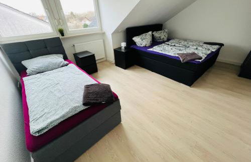 Generous Apartment I 7 Beds I 110 sqm I Fast Internet - Foto 31