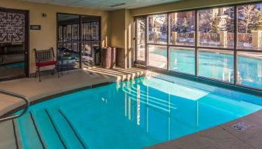 Grand Lodge Crested Butte - Foto 5