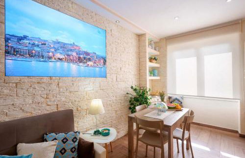 Cagliari Magica bellissimo appartamento & suite in centro - Photo 75