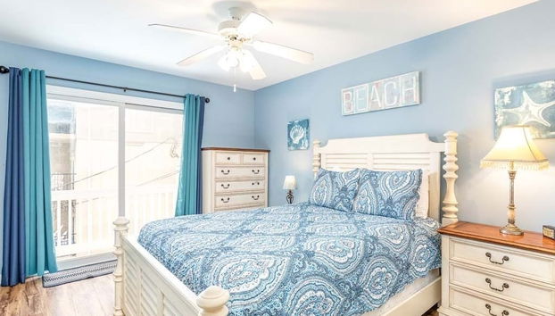 Bee By The Sea - Foto 2, Habitación