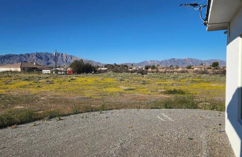 Serene Pahrump Cottage with Mountain Views! - Foto 4
