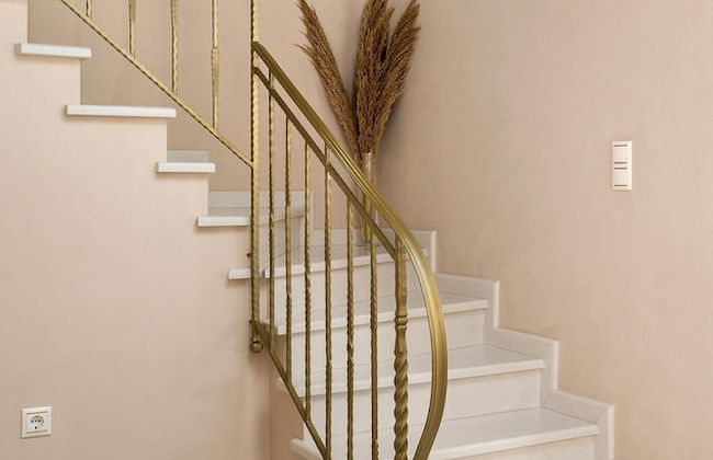 Verkon Villas Seaview Senses - Foto 18