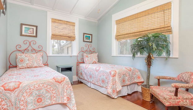 Sunny Daze by Tybee Vacation Rentals - Foto 2, Habitación