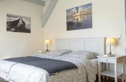 Ferienwohnung Marschblick - Landlust Osterwarf - Foto 7