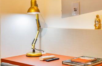 Co Next Liberdade - Av Liberdade - Sou House - Foto 9