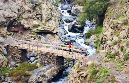 La Casa de la Plaza - Foto 49