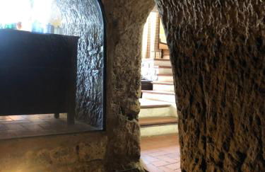 NIDO NEL TUFO - Foto 26