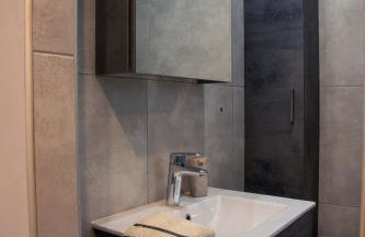 Homeyfeel Stay Sea 1 - Modern studio next to the sea! - Foto 11