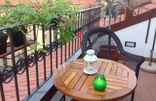 Apartment Pied à Terre with Terrazza in Milan City Center - Foto 24