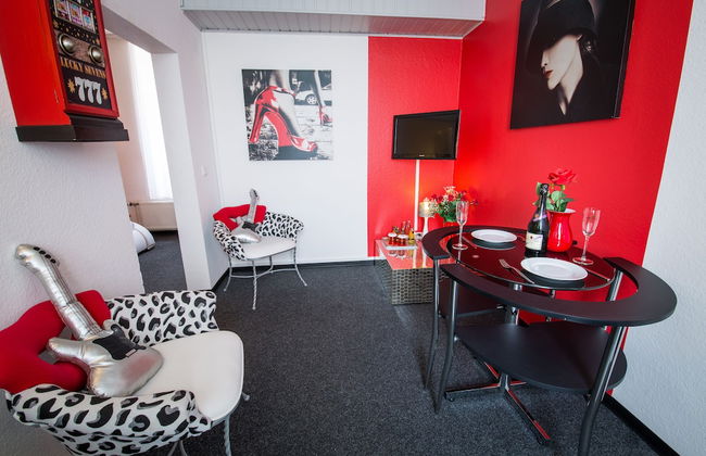 Aparthotel am Münzplatz - Foto 31