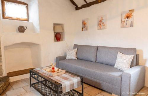 Les Hôtes du Chataignier - Foto 47