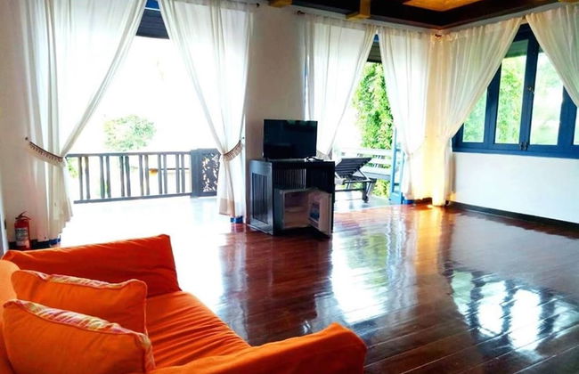 Koo Fah Keang Talay Resort - Foto 25
