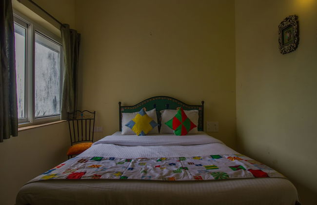 OYO 16442 Home Serene 1BHK Arpora - Foto 7