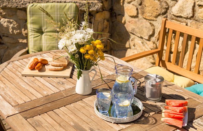 Bila Retreat with Pool - Foto 33