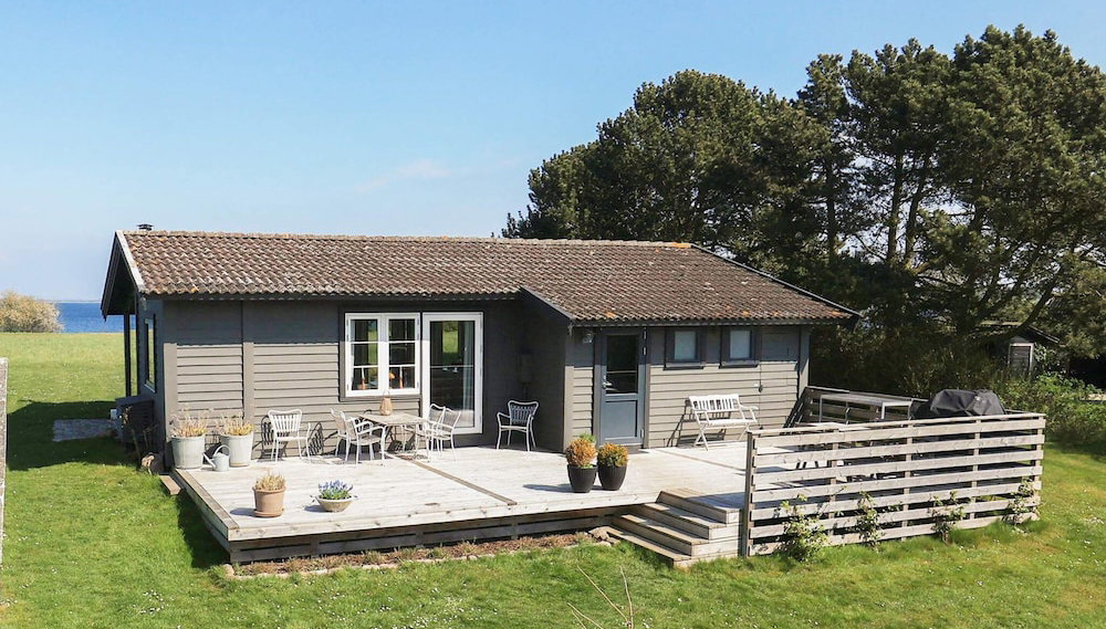 4 Star Holiday Home in Aeroskobing - Foto 1, Imagen principal