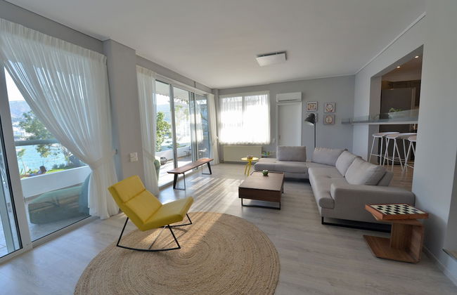 Villa Portomare - Photo 17