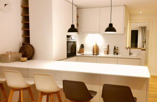 Luxuswohnungen am Alsterpark - Foto 52