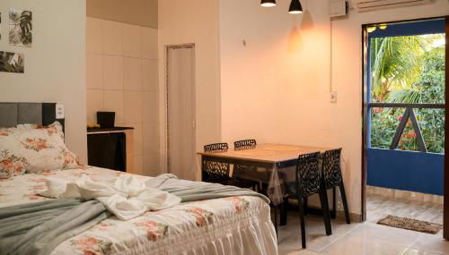 Vila Davi Jeri - Flats e Casa - Foto 2