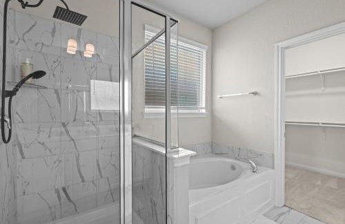 A quiet retreat 38 minutes from Houston - Foto 16