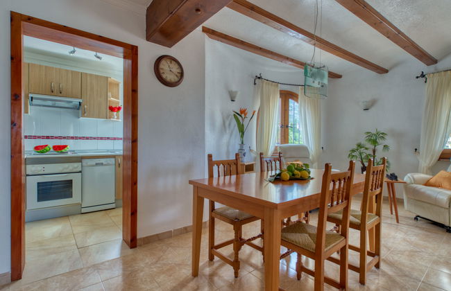 Villa Germanna - Foto 11