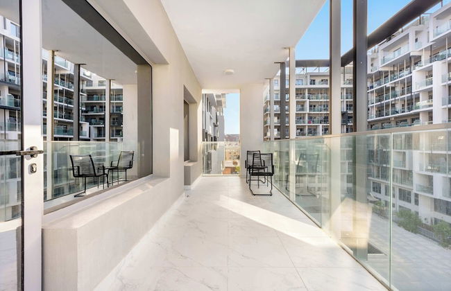 Silkhaus Oasis Towers - Masdar City - Photo 66