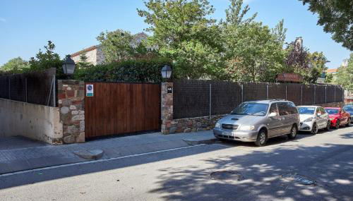 Mas Can Calet Aparthotel - Foto 3