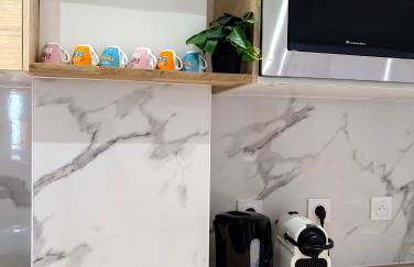 Évasion La Défense - Balcon & Wi-Fi, à 10 min de Paris - Foto 23