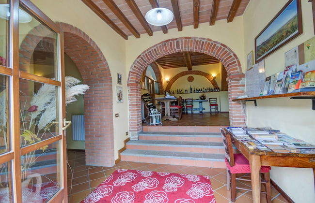 Agriturismo San Francesco - Photo 27